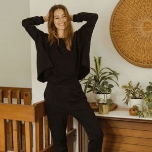 Jackson Rowe Yucca Sweater